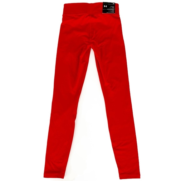 Under Armour Cold Gear Leggings Size XSS - Picture 3 of 8